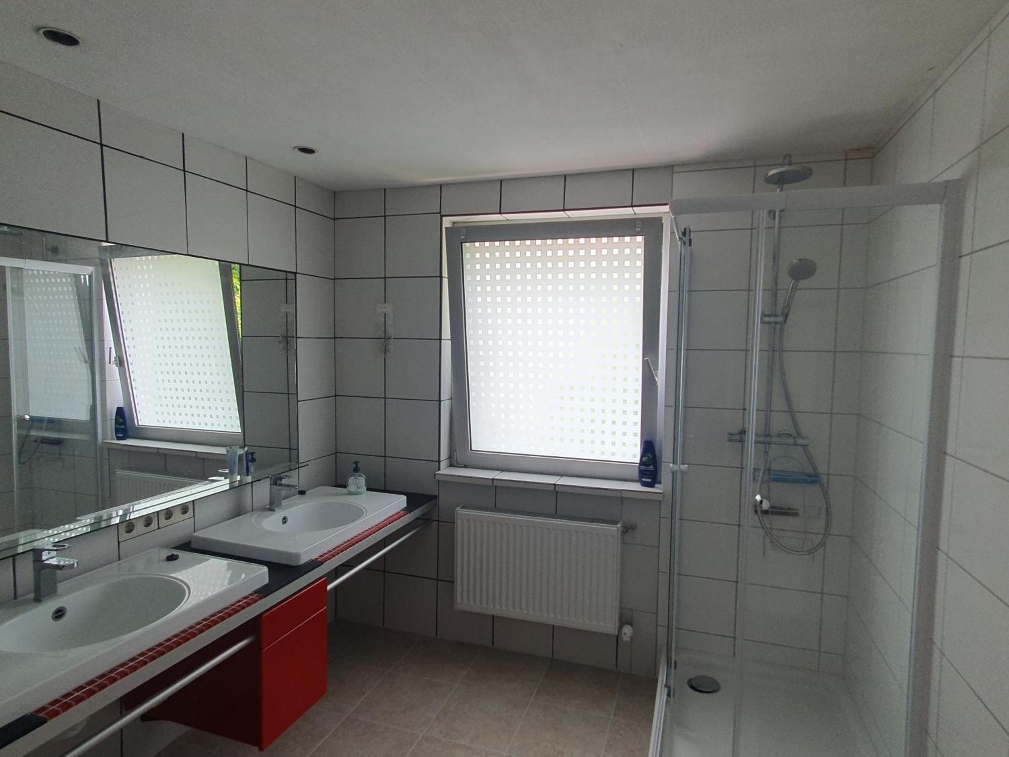 Gemuetliches Mit Franzoesischem Doppelbett An Der Universitaetsklinik Privatunterkunft Mainz